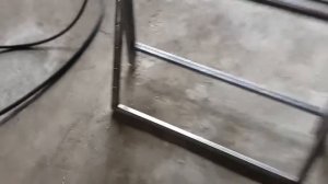 ?️ Шезлонг для дачи своими руками