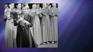 Александра Пахмутова: детство, семья, творчество