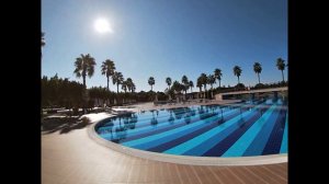TUI MAGIC LIFE JACARANDA 5* - обзор отелей от турагента - 2020