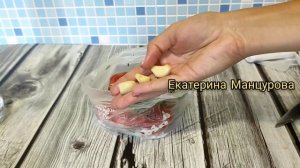 Рецепт маринованных огурцов быстрого приготовления