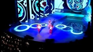 Марина Девятова и Баян Микс - Тальяночка