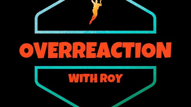 Overreaction with Roy ep 1: ￼ Victor Wembanyama is overrated! Do the Phoenix Suns not practice? ￼ смотреть онлайн