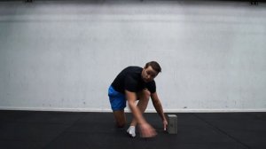3: Active Pigeon Stretch | Benen