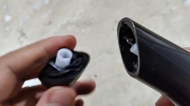 Como cambiar las cabezas o cuchillas de la recortadora Conairman смотреть онлайн