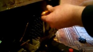 Замена компрессора, заправка фреона R600 без весов. Как заправить холодильник без весов.