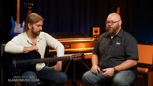 The Best Nylon Guitar For Any Stage?! | Cordoba Stage Limited Edition