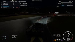 Forza Motorsport | Road to 5k | День 14