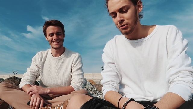 Перелет в Сочи. Имеретинский. Разговоры про Европу. Звон Итальянской посуды. Мушмула. смотреть онлайн