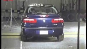 тесты китайских и российских авто Geely, Chery, ВАЗ