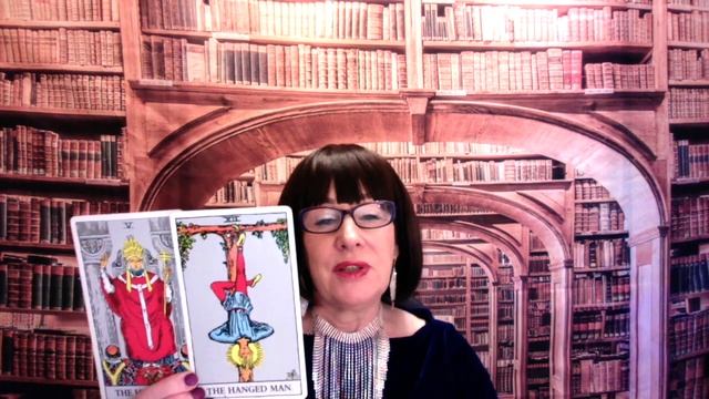 СОЧЕТАНИЯ АРКАНА "ИЕРОФАНТ" СО СТАРШИМИ АРКАНАМИ смотреть онлайн