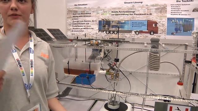 WRO Open Category 2016 - Schollibotics 2 0 смотреть онлайн