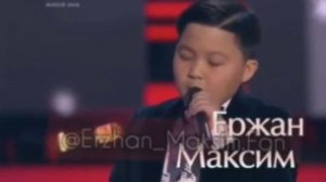 #DIMASH/Ержан Максим - GOLDEN VOICES OF MY COUNTRY. Золотые голоса моей страны