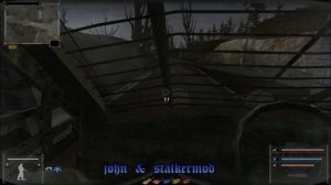 Где и как искать вездеход для Шурупа в моде Фотограф - S.T.A.L.K.E.R.: Т.Ч.