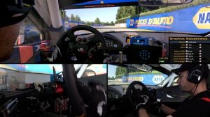 REVIEW - Simagic Alpha Direct Drive Sim Racing Wheel Base