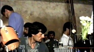 #ТУЙ соли 1995 ДАВОМАШ / Субхони Саид