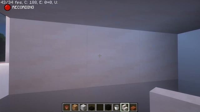 Minecraft : MODERN HOUSE & INTERIOR ｜How to Build in Minecraft | Minecraft modern house ideas смотреть онлайн