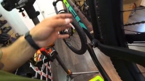 ТРЕЙЛОВЫЙ ВЕЛОСИПЕД ДЛЯ НАЧИНАЮЩЕГО ВЕЛОСИПЕДИСТА | TREK ROSCOE 6 | ИДЕАЛЬНЫЙ ВЕЛОСИПЕД ДЛЯ ЛЕСА