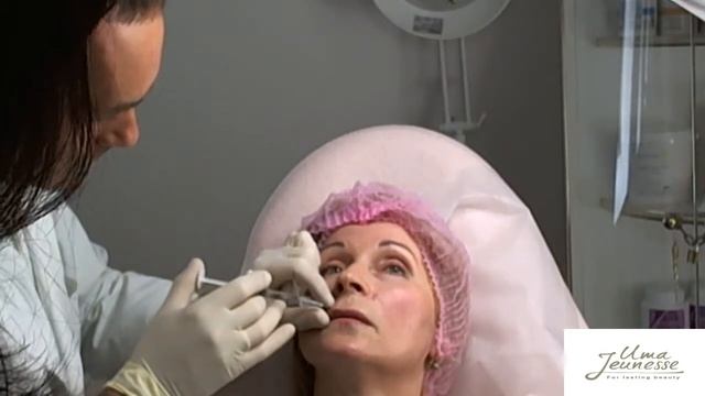 Мастер-класс. Uma Jeunesse. ч.1 смотреть онлайн