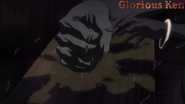 Afro Samurai | Anime Highlights | Part 1 смотреть онлайн