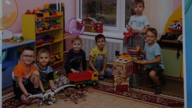 фото альбом для выпускников детского сада смотреть онлайн