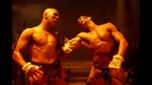 Paul Hertzog - The Eagle Lands (Kickboxer) (slowed & reverb)