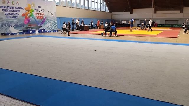 Фестиваль ушу института Конфуция при БГУФК в рамках Кубка РБ по ушу таолу,21-22.10.23 сессия 2 смотреть онлайн