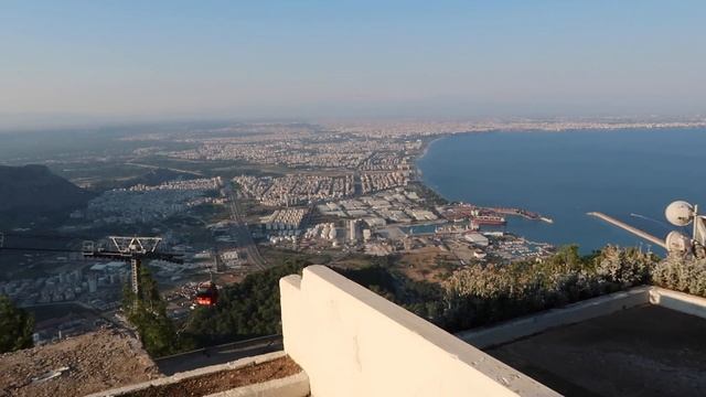 Турция 2018/ТЕЛЕФЕРИК ТЮНЕКТЕПЕ/АНТАЛЬЯ/ИЗУМИТЕЛЬНЫЕ ВИДЫ#турция#анталья#русскиевтурции смотреть онлайн