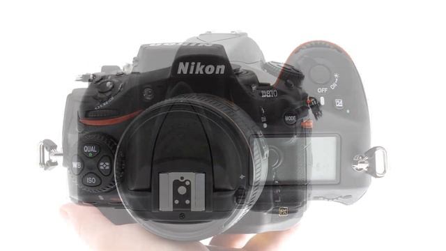 Nikon D810 - Review Hands on смотреть онлайн