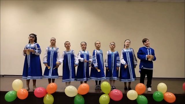 Зимушка-зима