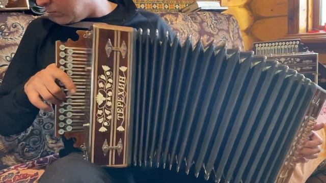 Мастер Терехин Г.Н смотреть онлайн