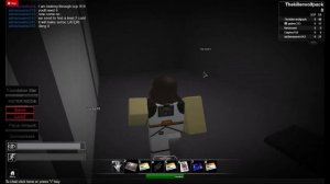 SCP-914 Meets Roblox!!!