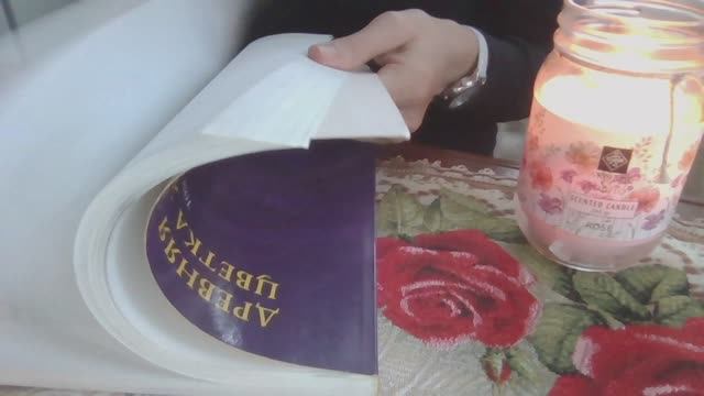 ЭФИР Древняя тайна цветка жизни 💎