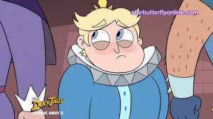 Star vs The Forces Of Evil - Season 3 | Capitulo 1 (Parte4) Sub español
