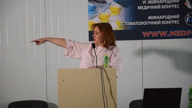 Прогнозирование и инновации в медицинском информпространстве