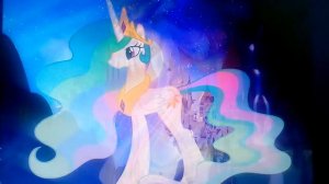 My little pony v\s My little pony реальная жизнь!!!!