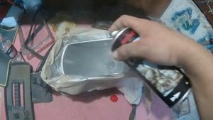 Ремонт фары Ауди 100 с4