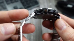 Discover the Modern Casio Edifice ECB-2000D-1AEF | Unboxing and first impressions