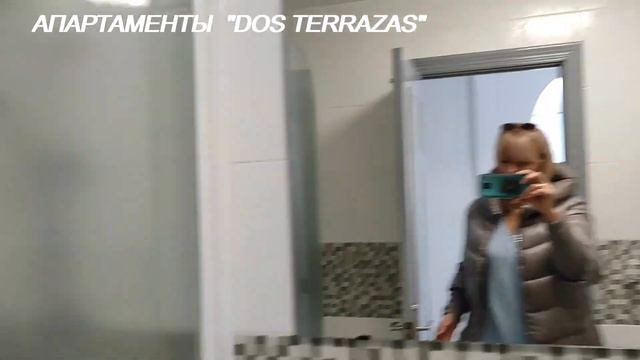 España/ Torrevieja/ МАРТ В ИСПАНИИ/ ТОРРЕВЬЕХА/ ОБЗОР АПАРТАМЕНТОВ