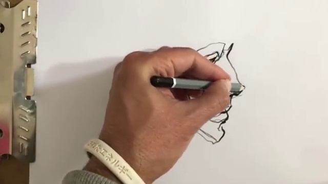 Для меня эта живопись - хобби. смотреть онлайн