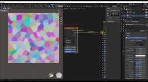 How to Use the VORONOI TEXTURE Node in Blender!