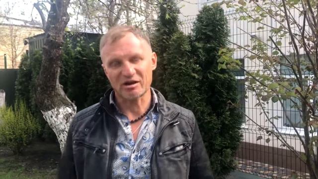 Запрошення на концерт Олега Скрипки та НАОНІ в Києві 29/04 смотреть онлайн