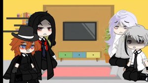 bsd react to y/n as shinobu ✨?