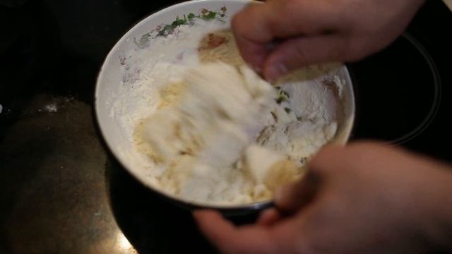 ПРОСТЕЙШИЕ ЛЕПЕШКИ! Как приготовить ВКУСНЫЕ Лепешки из муки и воды?!