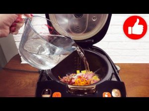 Вкуснее и проще не найдете! Бабушкины Супы на обед в мультиварке! 3 рецепта - Выбирайте и Готовьте!