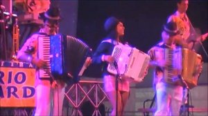 Magico West - Orchestra Mario Riccardi