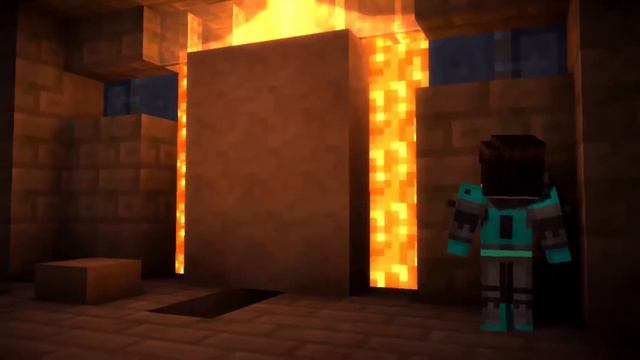 #26 - auf zu neuen Abenteuern - Minecraft Story Mode смотреть онлайн