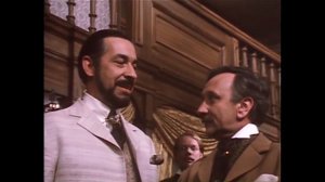 Agatha Christie - Black Coffee (1973) / Ganzer Film