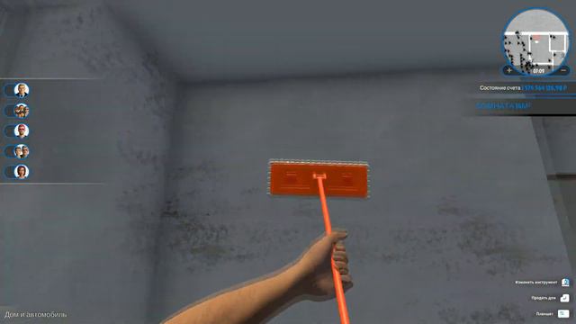 И это стоит 4 МИЛЛИОНА рублей?! House Flipper #1 смотреть онлайн