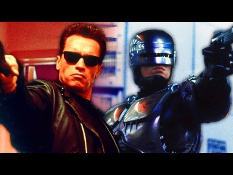 Mortal Kombat 11_Robocop fatality