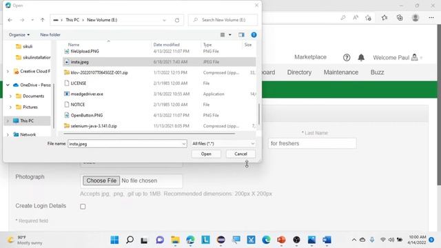 Automate Windows Application Using SIKULI || Sikuli with Selenium || SIKULI setup Selenium